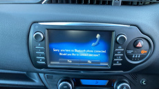 Toyota Yaris 1.5 Hybrid Excel 5dr CVT Hybrid Hatchback